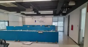 ৬০৬৮ বর্গফুটের কমার্শিয়াল স্পেস ভাড়ার জন্য