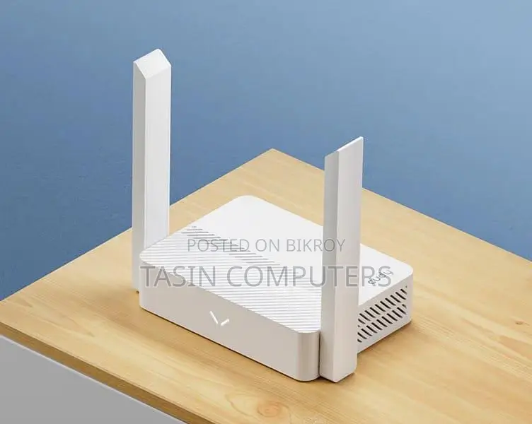 Cudy WR300 N300 Mbps Ethernet Single-Band Wi-Fi Router