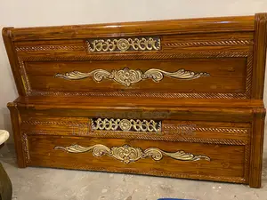 ১৫%ছাড় বড় সাইজের ডাবল বেড