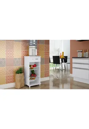 Water Filter Stand - 01