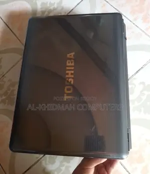 Toshiba Full Fresh Laptop, 14" Inch, Nationwide Courier Available.