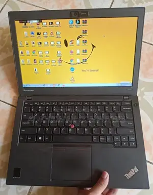 Lenovo Thinkpad Core I5 Ultra Slim Mini Laptop, 500gb, 8gb, 13" Display.