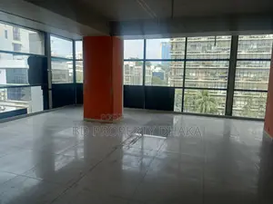 ১৫০০ বর্গফুটের কমার্শিয়াল স্পেস ভাড়ার জন্য
