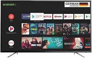 LING KING PARK 40" 2+16GB RAM SMART LED TV