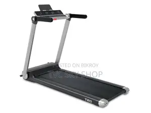 T20 Pro Installation-Free Foldable Motorized Treadmill