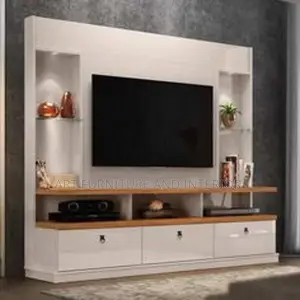 Floor based tv trolley - 42