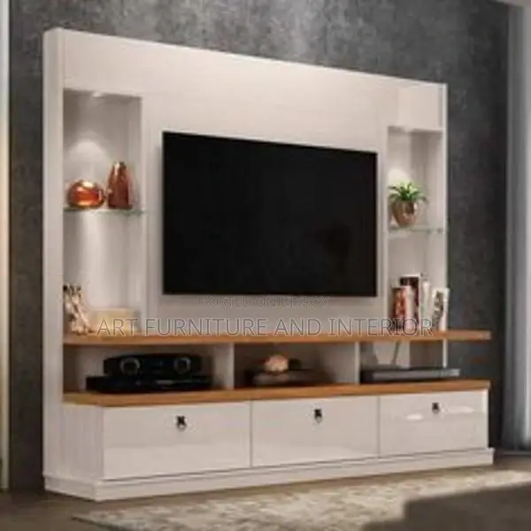Floor based tv trolley - 42
