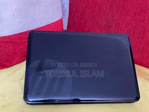 HP কোর i5 ল্যাপটপ / ৮জিবি / ১২০জিবি SSD // সুপার ফাস্ট স্পিড