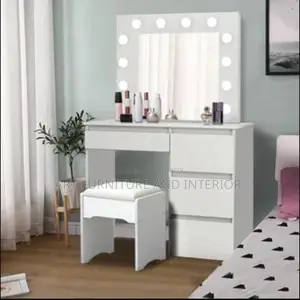 Vanity Mirror - 31