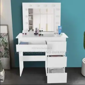 Vanity Mirror - 31