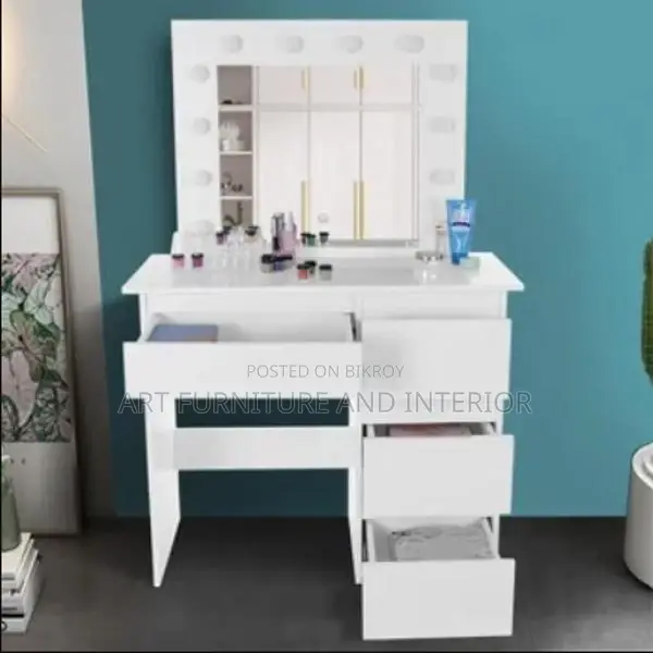 Vanity Mirror - 31