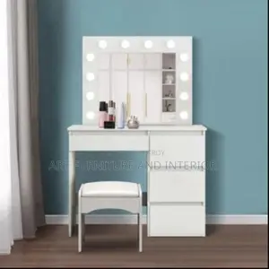 Vanity Mirror - 31