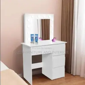 Vanity Mirror - 31
