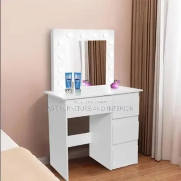 Vanity Mirror - 31