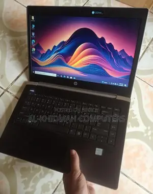 HP G4 Core i5 7th Gen Ultra Slim Laptop, কুরিয়ারেও দেয়া হচ্ছে