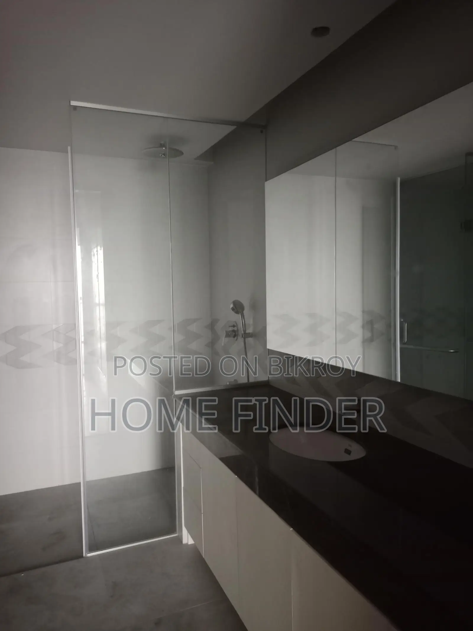 Swimming Pool Gym Facilities Luxury Park View Flat Rent GULSHAN (2)