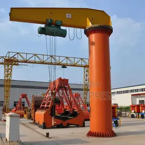 JIB Crane
