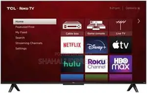 Band Dance Jokey 55"2+16GB RAM Smart Led TV