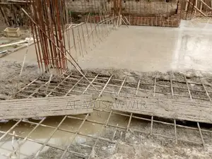 1067+533 sqft Duplex (9th+10th) floor flat for sale in Mirpur 13