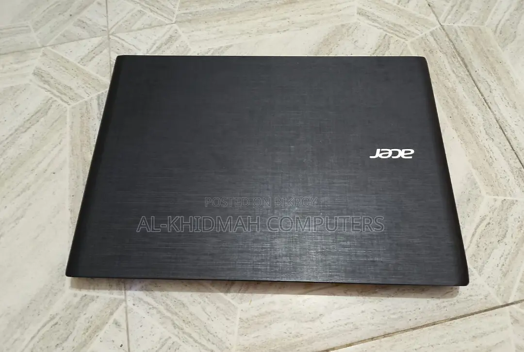 Acer Core i3 4th Gen Slim Full Fresh Laptop, 128GB SSD, 4GB RAM, 14" inc