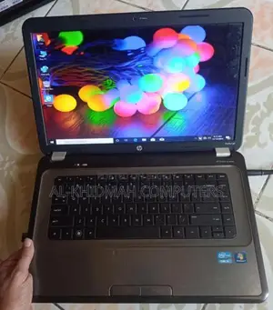 অবিশ্বাস্য অফার, HP Core i3 Laptop (4GB RAM, 500GB Hard Disk, 15.6")