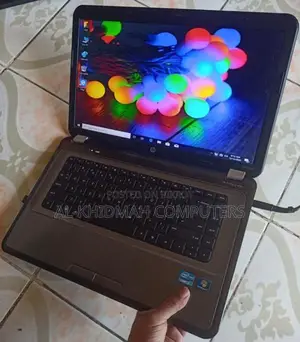 অবিশ্বাস্য অফার, HP Core i3 Laptop (4GB RAM, 500GB Hard Disk, 15.6")