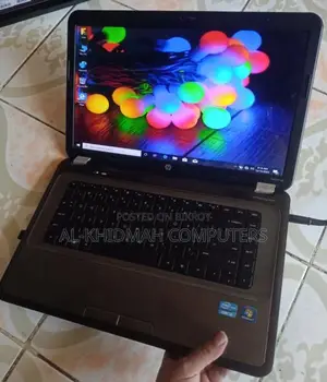 অবিশ্বাস্য অফার, HP Core i3 Laptop (4GB RAM, 500GB Hard Disk, 15.6")