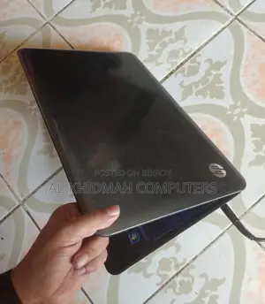 অবিশ্বাস্য অফার, HP Core i3 Laptop (4GB RAM, 500GB Hard Disk, 15.6")