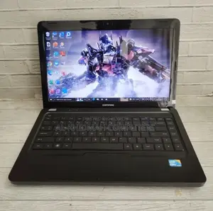 HP Full Fresh Laptop, 4GB RAM, 320GB Hard Disk, 15.6" Display.