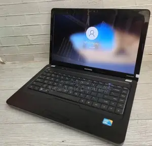 HP Full Fresh Laptop, 4GB RAM, 320GB Hard Disk, 15.6" Display.