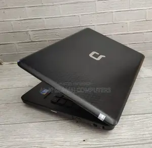 HP Full Fresh Laptop, 4GB RAM, 320GB Hard Disk, 15.6" Display.