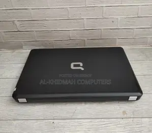 HP Full Fresh Laptop, 4GB RAM, 320GB Hard Disk, 15.6" Display.