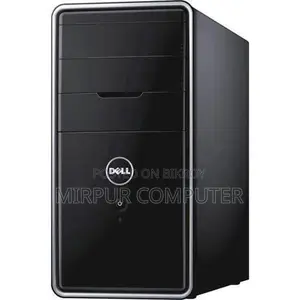 Processor Core i7 PC,HD-5OOGB, 8GB-RAM.DDR-3 হেভি কুলার