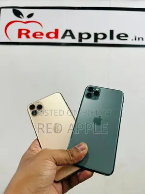Apple iPhone 11 Pro Max 64GB LLA American (Used)