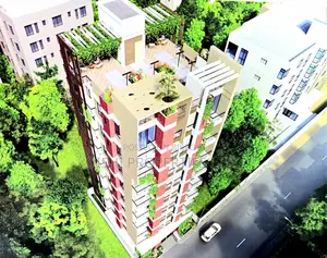 1500 SQFT Flat for Sale on 4th Floor in Panthapath at an Attractive Price