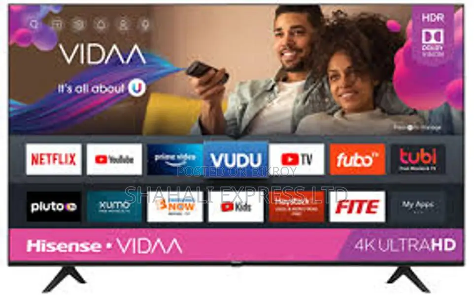 TANKO DOMEX CARDEX 75"2+16GB RAM SMART LED TV