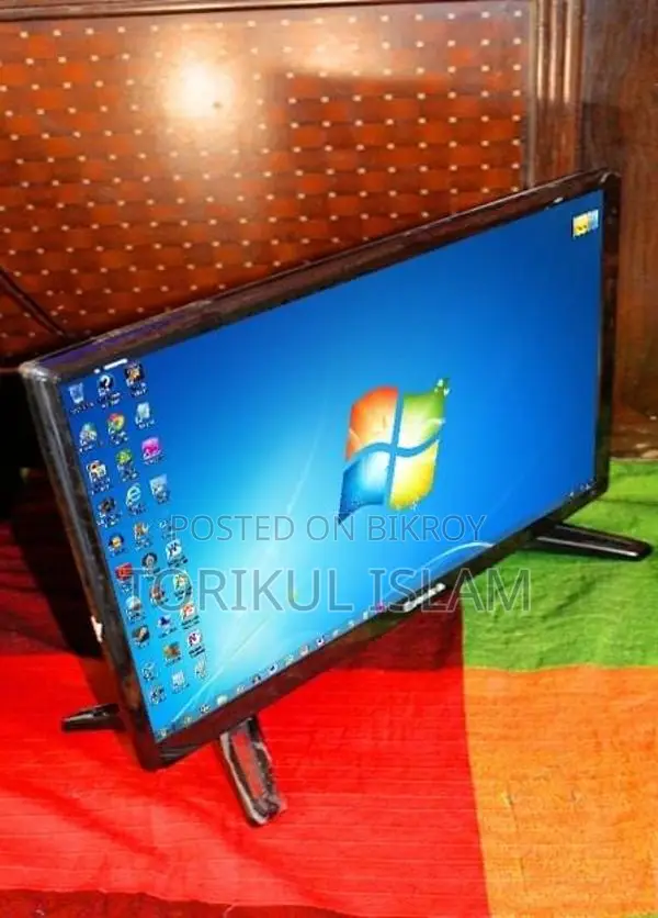 Esonic Monitor 19 inch
