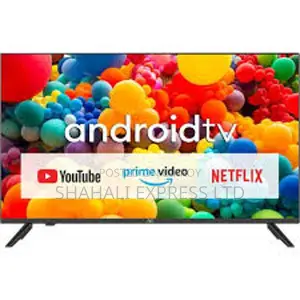 Antila Server Link 50"2+16gb Ram Smart Led Tv
