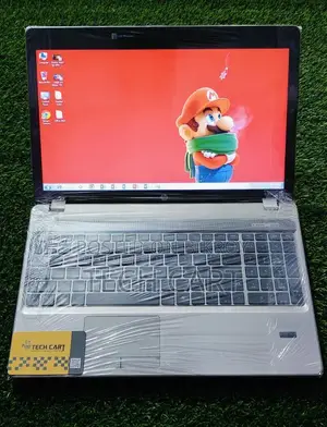 HP বিজনেস সিরিজ i5 8gb RAM SSD+HDD ফ্রিল্যান্সিং ল্যাপটপ