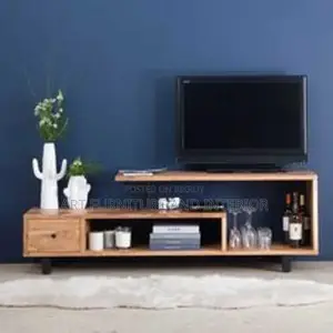 Floor Based Tv Stand - 65