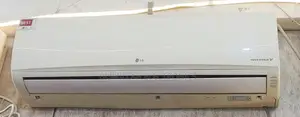 LG 1.5 ton Inverter Technology AC