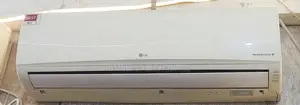 LG 1.5 ton Inverter Technology AC