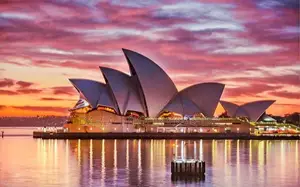 Australia তে তিন বছরের Multiple Visa য় যাওয়ার সুযোগ দশ লাখ বিনিয়োগ