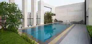 North Gulshan(2) (gym-pool) Brand New Apartment For Rent