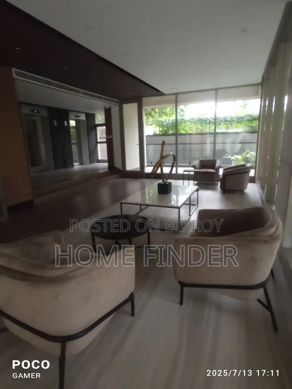 North Gulshan(2) (gym-pool) Brand New Apartment For Rent