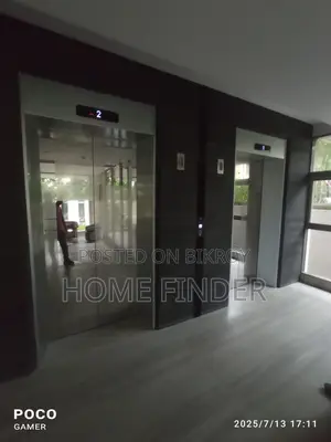 North Gulshan(2) (gym-pool) Brand New Apartment For Rent