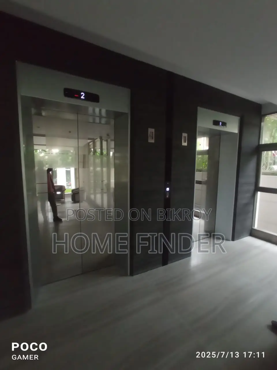 North Gulshan(2) (gym-pool) Brand New Apartment For Rent