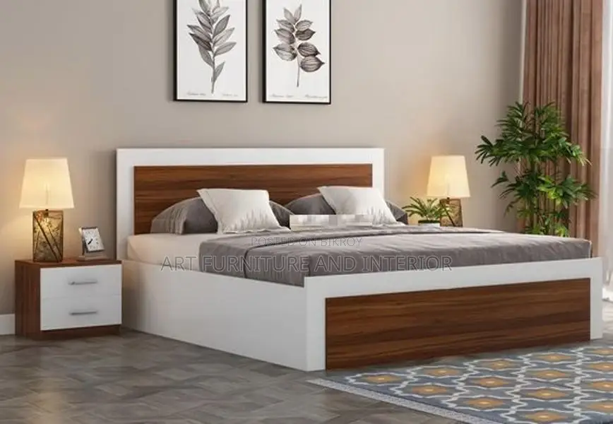 Bed - 212