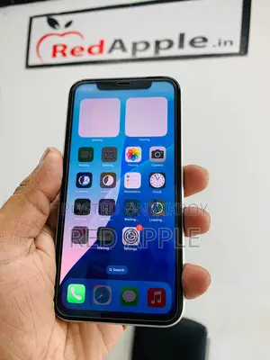 Apple iPhone 11 128 GB (Used)