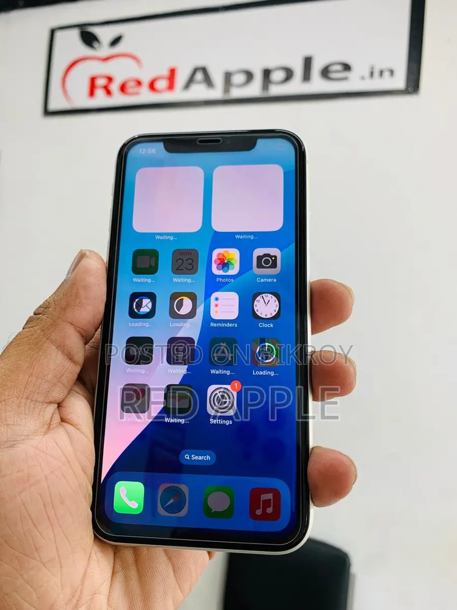Apple iPhone 11 128 GB (Used)